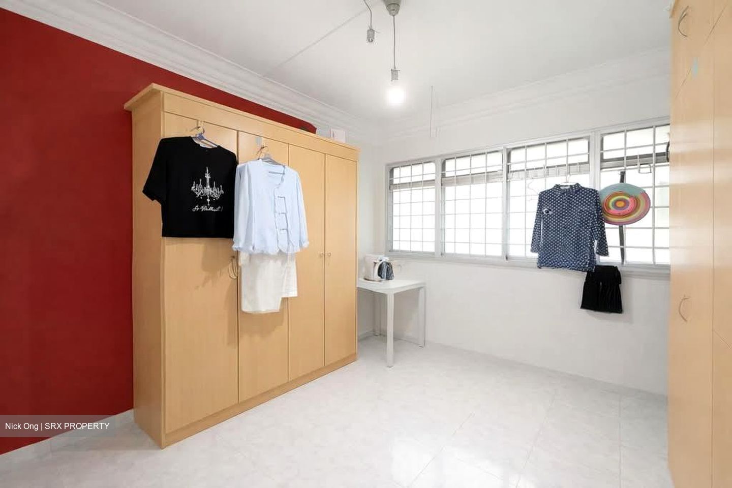 Blk 501 Woodlands Drive 14 (Woodlands), HDB 5 Rooms #563957311